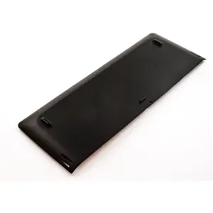 Batería para ordenador portátil compatible con HP EliteBook Revolve 810, Li-Po 11.1V 3950mAh 44Wh