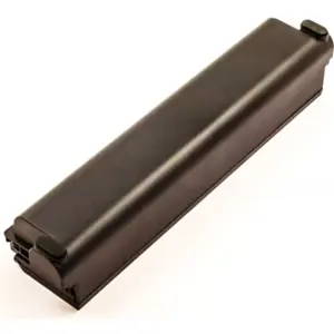 Bateria para computador portátil compatível com Toshiba Satellite L750, Li-ion 10.8V 6600mAh 71.3Wh