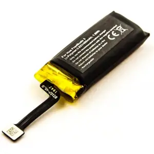 Batería para auriculares Bluetooth compatible con Huawei FreeBuds 3, Li-Po 3.82V 400mAh 1.5Wh