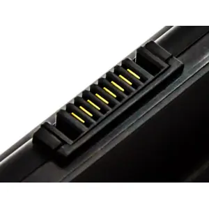 Bateria para computador portátil compatível com ACER Aspire 4251, 4738, Li-ion 10.8V 6600mAh 71.3Wh preto