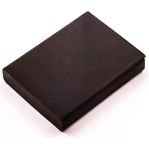 Bateria para telemóvel compatível com Samsung Galaxy S2, S II, GT-I9100, Li-ion 3.7V 3000mAh 11.1Wh - c/ capa