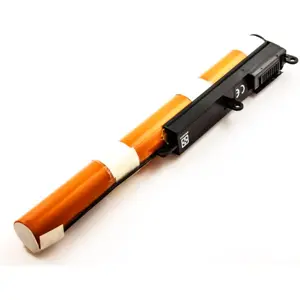 Batería para ordenador portátil compatible con ASUS X541, Li-ion 10.8V 2200mAh 23.8Wh