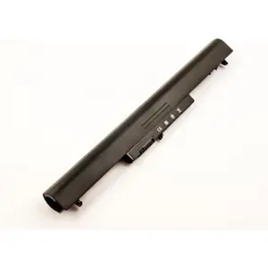 Batería para ordenador portátil compatible con HP Sleekbook 14-1000, Li-ion 14.4V 2600mAh 37.4Wh