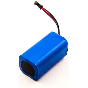 Bateria compatível com Deik MT820, Li-ion 14.8V 2000mAh 29.6Wh