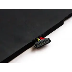 Bateria para computador portátil compatível com ASUS Tranformer Book Trio TX201, Li-Po 7.54V 4375mAh 33.0Wh