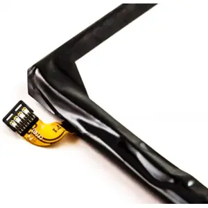 Bateria para telemóvel compatível com Google Nexus 6, Li-Po 3.8V 3200mAh 12.2Wh
