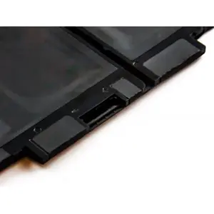 Batería para ordenador portátil compatible con Dell Latitude E7480, Li-Po 7.6V 7895mAh 60.0Wh