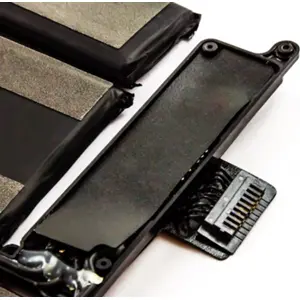 Bateria para computador portátil compatível com A1582 para Macbook Pro 13