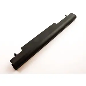 Bateria para computador portátil compatível com ASUS A46, A32-K56, Li-ion 14.8V 2600mAh 38Wh
