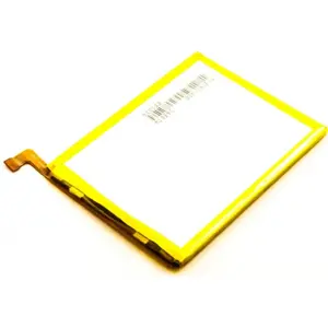 Bateria para telemóvel compatível com ZTE V8 Lite, Li-Po 3.8V 2500mAh 9.5Wh
