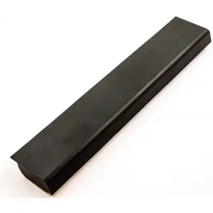 Batería para ordenador portátil compatible con HP ProBook 4730s, 4740s, Li-ion 14.4V 4400mAh 63.4Wh