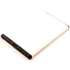 Batería para teléfono móvil compatible con Bea-Fon SL340, Li-ion 3.7V 1250mAh 4.6Wh