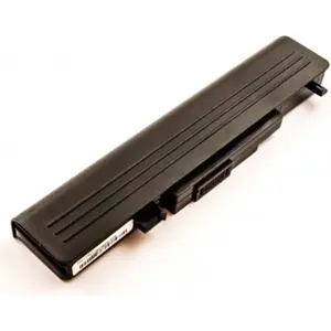Batería para ordenador portátil compatible con Fujitso Amilo L7310, Li-ion 11.1V 4400mAh 48.8Wh
