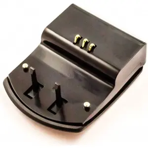 Adaptador de carga p/ carregador universal 035-3020 - BlackBerry 6210