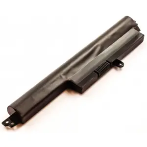 Batería para ordenador portátil compatible con ASUS VivoBook X200CA, Li-ion 11.1V 2600mAh 29.0Wh