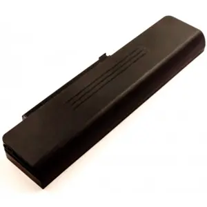 Batería para ordenador portátil compatible con BENQ JoyBook S41, S42, Li-ion 11.1V 4400mAh 48.8Wh