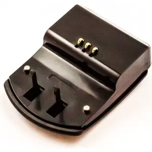 Adaptador de carga p/ carregador universal 035-3020 - Panasonic CGA-S007