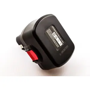 Bateria para ferramenta compatível com Bosch GLI 14.4V GSR 14.4 VE-2, Li-ion 14.4V 2000mAh 28.8Wh