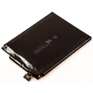 Batería para teléfono móvil compatible con MS Nokia Lumia 1320, Li-Po 3.8V 3500mAh 13.3Wh