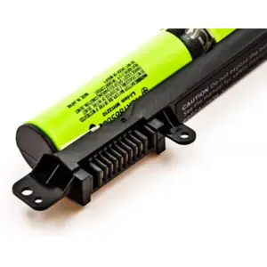 Batería para ordenador portátil compatible con ASUS X507UA, Li-ion 11.1V 3000mAh 33.3Wh