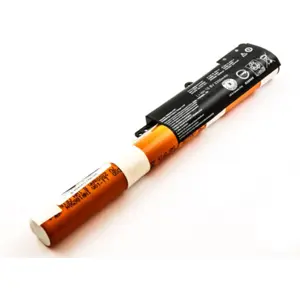 Batería para ordenador portátil compatible con ASUS X541, Li-ion 10.8V 2200mAh 23.8Wh