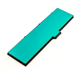 Bateria para computador portátil compatível com Dell Venue 11 Pro 7130, Li-Po 7.4V 4850mAh 36Wh