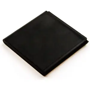 Batería para teléfono móvil compatible con Doro Liberto 820 mini, Li-ion 3.7V 1500mAh 5.6Wh