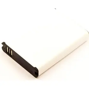 Batería para Mobile Hotspot compatible con Huawei E5372T, E5372S, Li-ion 3.7V 3400mAh 12.6Wh