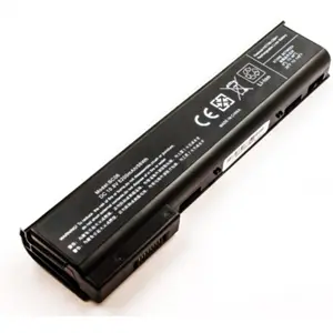 Bateria para computador portátil compatível com HP ProBook 640, Li-ion 11.1V 5200mAh 58.0Wh
