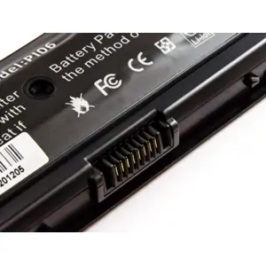 Bateria para computador portátil compatível com HP Envy 14, Envy 15, Li-ion 11.1V 5200mAh 58Wh