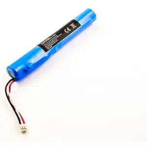 Batería para altavoz Bluetooth compatible con Sony SRS-X5, Li-ion 7.4V 2600mAh 19.2Wh