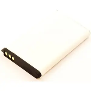 Bateria para telemóvel compatível com Doro Primo 215, Li-ion 3.7V 1200mAh 4.4Wh