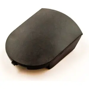 Bateria para automatismo compatível com Bosch Somfy Passeo, Li-Po 3.7V 500mAh 1.8Wh