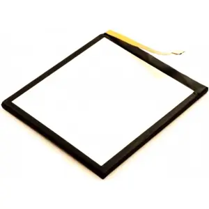Bateria para telemóvel compatível com Nokia 6 2018, Li-Po 3.85V 3000mAh 11.6Wh