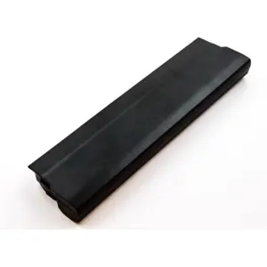 Batería para ordenador portátil compatible con Dell Latitude E6330, Li-ion 11.1V 4400mAh 49.0Wh