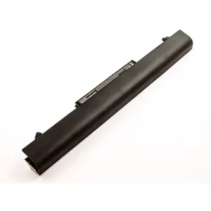 Bateria para computador portátil compatível com HP ProBook 430 G3 Series RO04, Li-ion 14.8V 2600mAh 38Wh