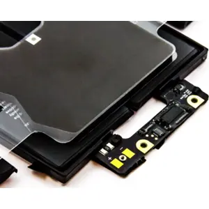 Bateria para computador portátil compatível com A1964 para MacBook Pro 13" 2018, A1989 EMC 3214, Li-Po 11.41V 5086mAh 58.0Wh