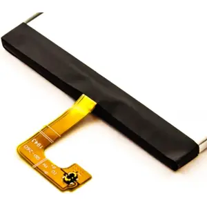 Batería para teléfono móvil compatible con Caterpillar CAT S40, Li-ion 3.8V 2900mAh 11.0Wh