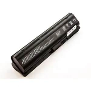 Bateria para computador portátil compatível com HP Pavilion dm4-1000, Li-ion 11.1V 6600mAh 73.0Wh