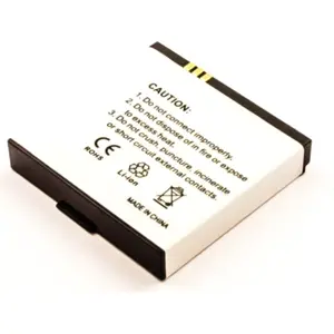 Bateria para telemóvel compatível com Emporia Time, AK-V30, Li-ion 3.7V 1200mAh 4.4Wh