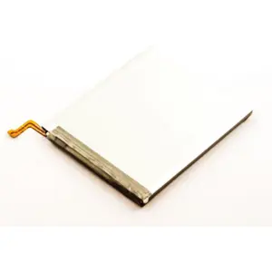 Batería para teléfono móvil compatible con Samsung Galaxy S20, Li-Po 3.86V 3880mAh 14.9Wh
