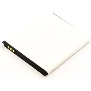 Bateria para telemóvel compatível com BQ Aquaris E4, Li-ion 3.8V 1500mAh 5.7Wh