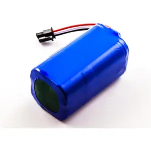 Bateria compatível com 360 S5, Li-ion 14.4V 3400mAh 49Wh