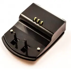 Adaptador de carga p/ carregador universal 035-3020 - DELL Axim X50, HP iPAQ h4100