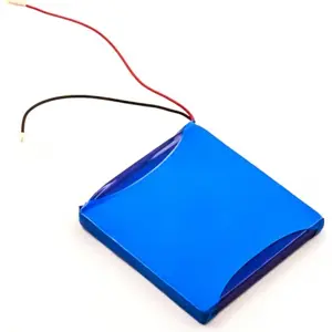 Bateria para Headphones compatível com JBL Synchros E50BT, Li-ion 3.7V 570mAh 2.1Wh