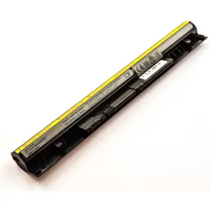 Bateria para computador portátil compatível com Lenovo IdeaPad S400, Li-ion 14.4V 2200mAh 31.7Wh