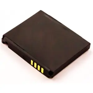 Bateria para telemóvel compatível com LG KC550, KF700, KP500, Li-ion 3.7V 900mAh 3.3Wh