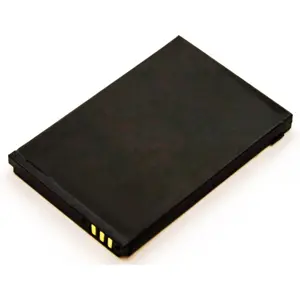Batería para teléfono móvil compatible con Doro PhoneEasy 334, 338, Li-ion 3.7V 800mAh 3.0Wh