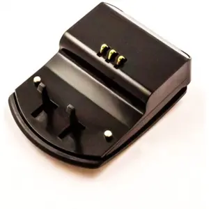 Adaptador de carga p/ carregador universal 035-3020 - TOSHIBA GSC-BT6, GSC-BT7