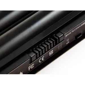 Bateria para computador portátil compatível com Fujitso LifeBook A530, AH530, Li-ion 11.1V 5200mAh 58Wh
